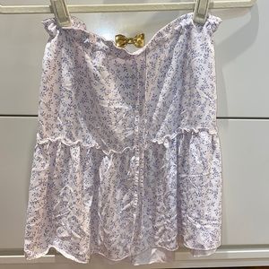 Brandy Melville Kenzo Skirt